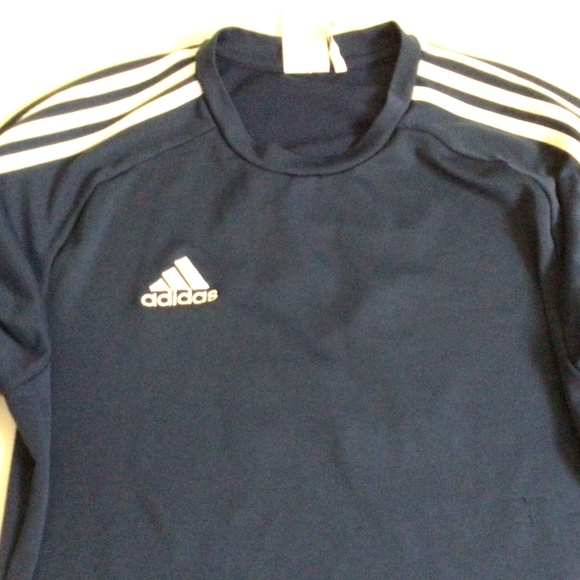Bundle Men’s Adidas and Jogo So we Jersey - Picture 3 of 7